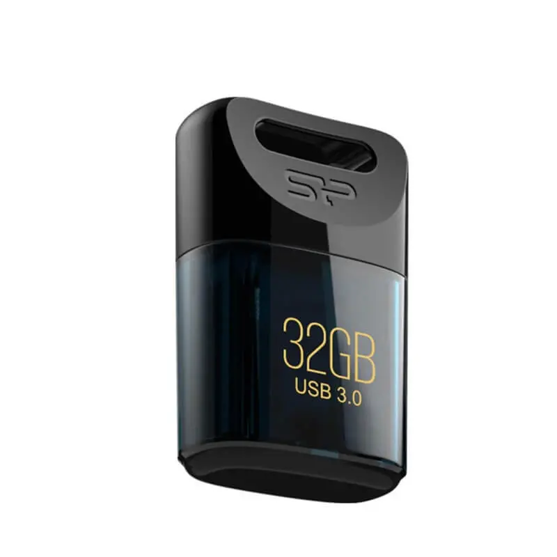 فلش مموری سیلیکون پاور مدل Jewel J06-6jpg